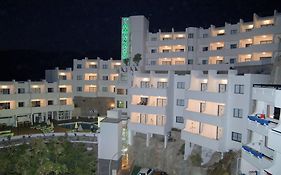 Tamanaco Apartments Puerto Rico